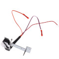 Honeywell 220736A Internal Auxiliary Switch Assembly - 1 Switch