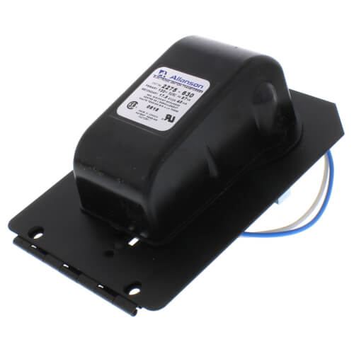 Allanson 2275-630 Solid State Ignition Transformer for Carlin 99, 100, 101, CRD Burners