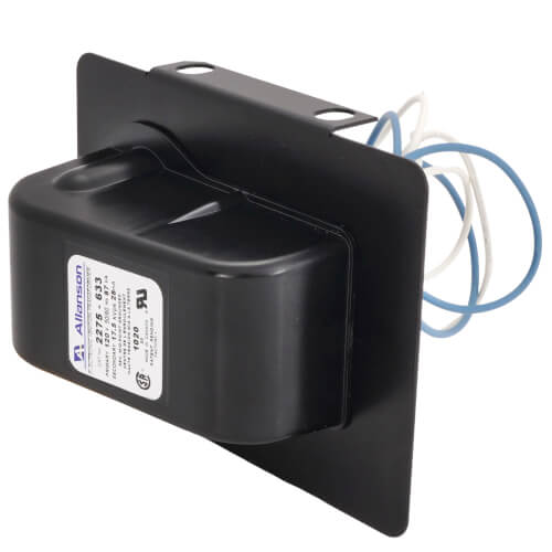 Allanson 2275-633 Solid State Ignition Transformer for Carlin 601-801 Burner, 120V