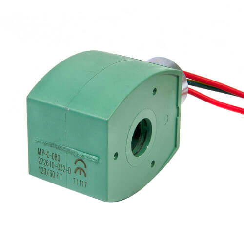 Asco 238810-032-D 120/60V Encapsulated Solenoid Coil Kit (10.1W, NEMA 4X)