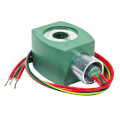 Asco 238810-032-D 120/60V Encapsulated Coil Kit, Class H (10.1 watts)