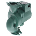 Taco 2400-30-3P Cast Iron 2400 Series Circulator Pump, 1/6 HP