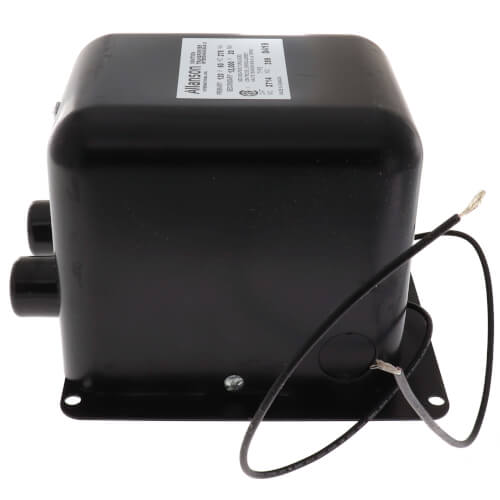 Allanson 2714-359 Ignition Transformer for Cleaver Brooks Burner, 120V
