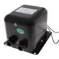 Allanson 2714-359 Ignition Transformer for Cleaver Brooks Burner, 120V