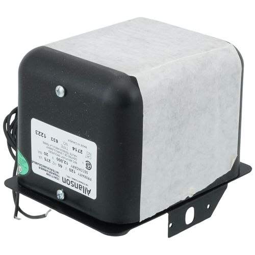 Allanson 2714-633 Ignition Transformer for Carlin 501-1150 Burners