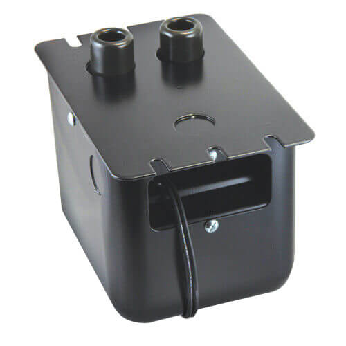 Allanson 2714-662 Ignition Transformer for Gordon Piatt Burner, 120V