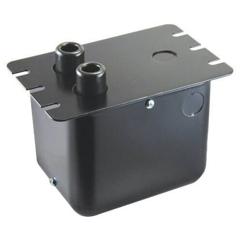 Allanson 2714-662 Ignition Transformer for Gordon Piatt Burner, 120V