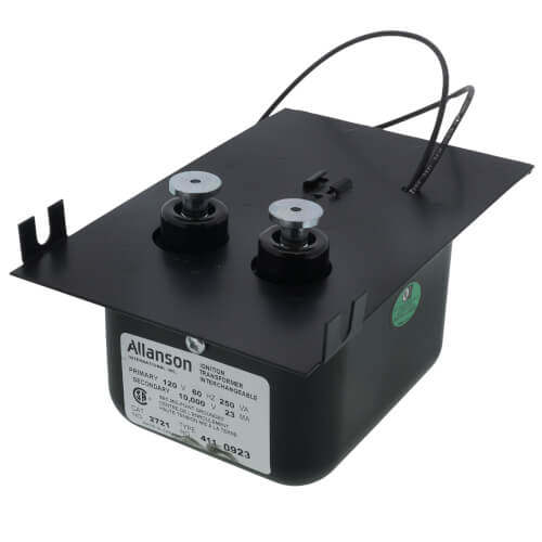 Allanson 2721-411 Ignition Transformer for ABC Burner
