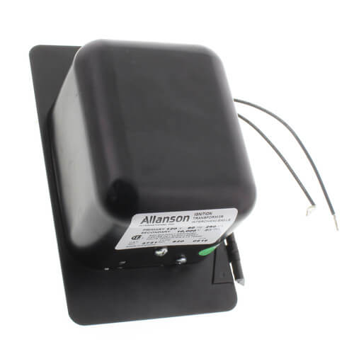 Allanson 2721-620 Ignition Transformer for Wayne E Burner