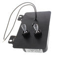 Allanson 2721-620 Ignition Transformer for Wayne E Burner