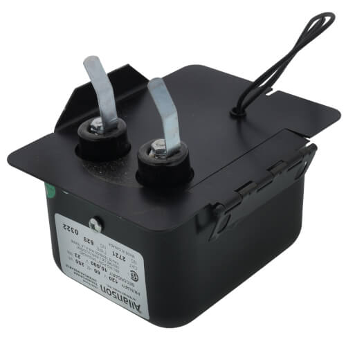 Allanson 2721-629 Ignition Transformer for Carlin 200 CRD Burner