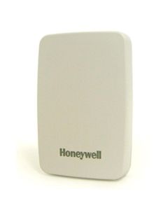 Honeywell C7189U1005 White Indoor Remote Temperature Sensor For Th7000 and Th8000 Thermostats