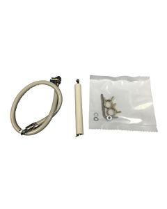 Beckett 2191201U BECKETT ELECTRODE FOR CG10.1 - CG10.3 for Orifice spud