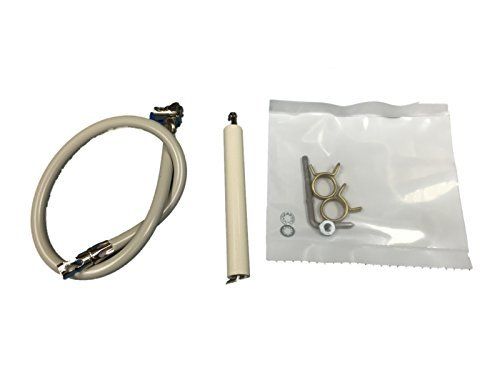 Beckett 2191201U CG10 Electrode Set with Cable