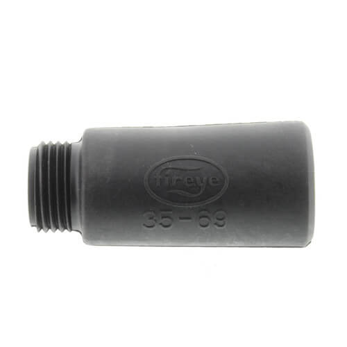 Fireye 1/2"NPT Heat Insulator for 48PT & UV1A