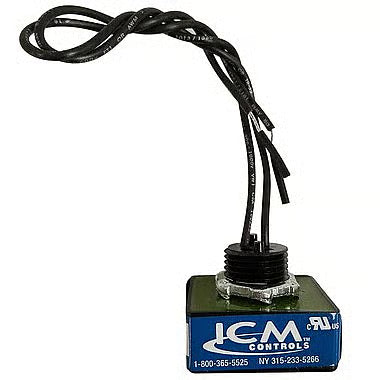 CARLIN TIME DELAY 4 SECOND 201CRD-1150 FFD
