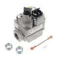 White Rodgers 36C03-400 3/4" X 3/4" Gas Valve, 24 VAC, Thermocouple Actuated Line Interrupter