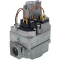 White Rodgers 36C74-913 3/4" X 3/4" Gas Valve, 24 VAC, 0.9" Step