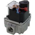 White Rodgers 36H32-423 3/4" X 3/4" Universal Gas Valve, Reducer Bushings (Two 3/4" To 1/2"), 24V 2