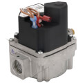 White Rodgers 36H33-412 3/4" X 3/4" Gas Valve, 24 VAC, Proven Pilot Valve, Electric On/Off Switch, Slow Opening