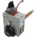 White Rodgers 37C73U-174 Water Heater Gas Valve Control, Nat Gas (1-1/4" Shank)
