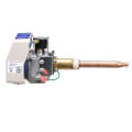 White Rodgers 37E73A-906 Intelli-Vent Combined Gas Valve, Ignition & Thermostat Control, Replaces State 9005964005