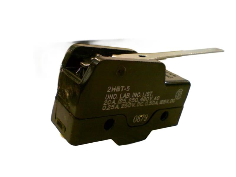 2HBT-5 Limit Switch