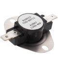 White Rodgers 3L01-250 3/4" Snap Disc Limit Control, Cut-In- 210 Degrees F, Cut-Out - 250 Degrees F (Open on Rise)