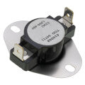 White Rodgers 3L01-350 3/4" Snap Disc Limit Control, Cut-In- 310 Degrees F, Cut-Out - 350 Degrees F (Open on Rise)
