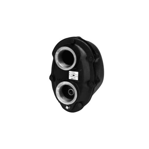 Hoffman FT030C-8, 2" Float & Thermostatic Trap