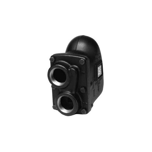 Hoffman FT030C-6, 1-1/2" Float & Thermostatic Trap