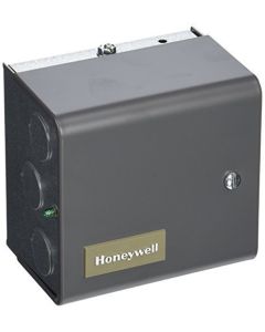 Honeywell L4081A1023 Dual Aqua Stat