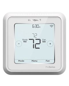 Honeywell TH6220WF2006 T6 Pro WiFi Programmable Thermostat