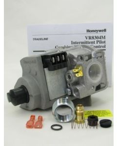 Honeywell VR8304M3509 /U Combination Dual, 24 V Coil Voltage
