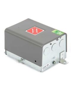 Honeywell L7224U1002 /U L7224U-1002 Universal Electronic Oil Aquastat with EnviraCOM Communication
