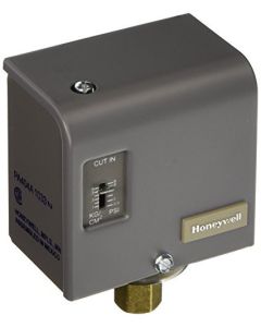Honeywell PA404A1033 /U Pressure Trol HVAC Control