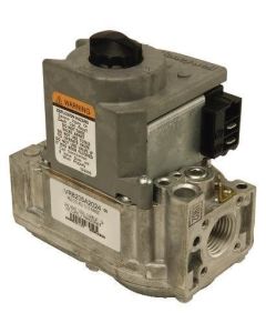 Honeywell VR8205H1003 Dual Direct Ignition Gas Valve Vr8205h1003, W/ 1/2"X1/2" Slow 35" Wc