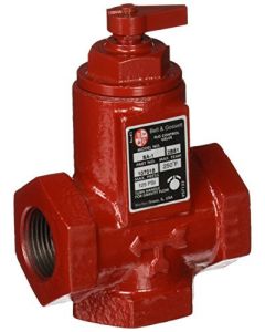Bell and Gossett 107018 Flow-Control Valve