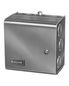 Honeywell L4081B1047 Dual Aquastat Controller, Differential 10
