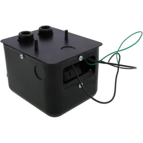 Allanson 421-655 Ignition Transformer for Power Flame Burners