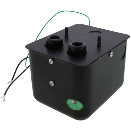 Allanson 421-655 Ignition Transformer for Power Flame Burners