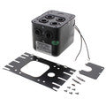 Allanson 421-BT636 Universal 6-Way Transformer