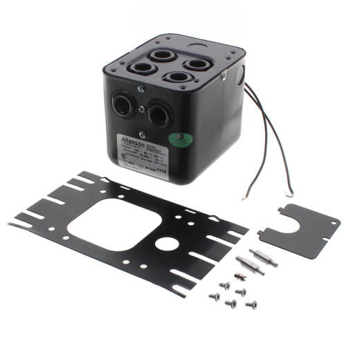 Allanson 421-BT636 Universal 6-Way Transformer