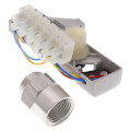 Honeywell 43191680-105 Dual Auxiliary Switch for ML6420, ML6425, ML7420, ML7425