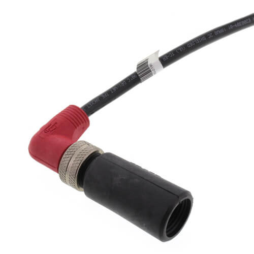 Fireye 90° Head Infrared Flame Scanner with 4 Ft. Tray-Rated Cable