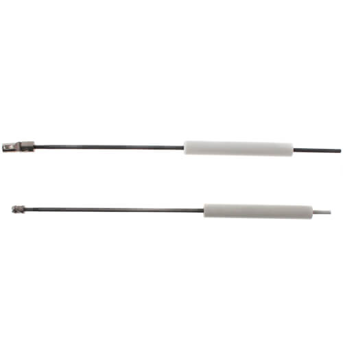 Carlin Electrode/Flame Rod for 10" EZ Gas