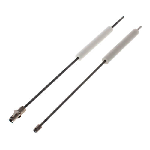 Carlin Electrode/Flame Rod for 10" EZ Gas