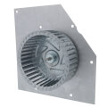 Weil-McLain 510-312-312 Blower Assembly Kit for HE, HE II Boilers, 510-312-312