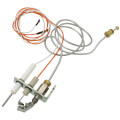 Weil-McLain 511-330-221 Pilot Burner for LGB, EGH, PFG Boilers (Sizes 13-23), 511-330-221