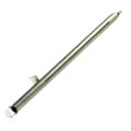 Weil-McLain 512-200-001 Burner, Steel Tube with Pilot Bracket for EG, EGH Boilers, 512-200-001